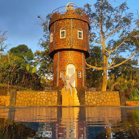 SelemadegUmah Legenda Bali - Legend House Baliアパートメント エクステリア 写真