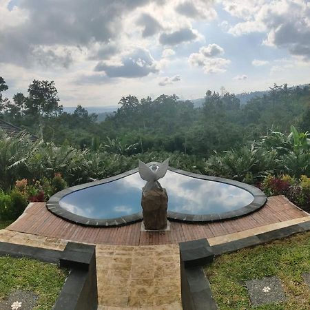 SelemadegUmah Legenda Bali - Legend House Baliアパートメント エクステリア 写真