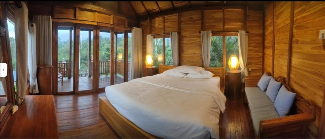 SelemadegUmah Legenda Bali - Legend House Baliアパートメント エクステリア 写真